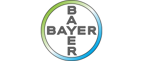 Bayer AG - Logo