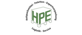 Bundesverband Holzpackmittel, Paletten, Exportverpackung