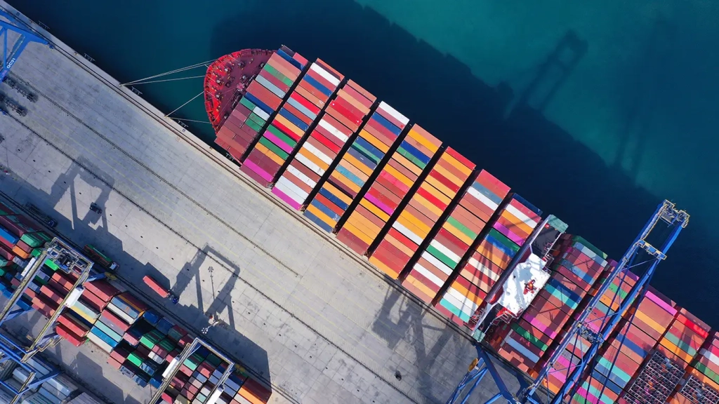 Wirtschaft & Außenhandel