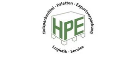 Bundesverband Holzpackmittel, Paletten, Exportverpackung e.V. (HPE)