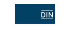 Deutsches Institut für Normung (DIN)