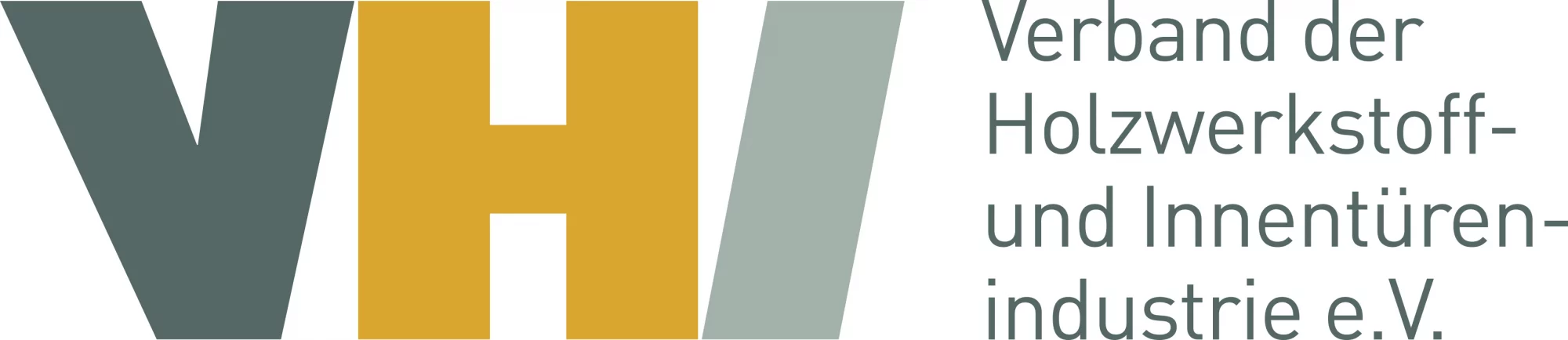 Verband der Holzwerkstoff- und Innentürenindustrie e.V. (VHI)